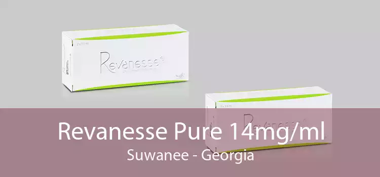 Revanesse Pure 14mg/ml Suwanee - Georgia