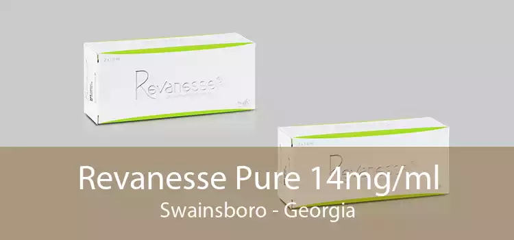 Revanesse Pure 14mg/ml Swainsboro - Georgia