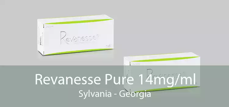 Revanesse Pure 14mg/ml Sylvania - Georgia
