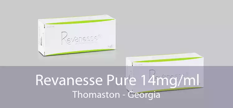 Revanesse Pure 14mg/ml Thomaston - Georgia