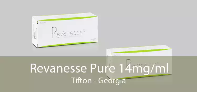 Revanesse Pure 14mg/ml Tifton - Georgia