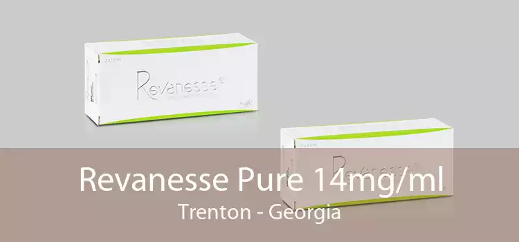 Revanesse Pure 14mg/ml Trenton - Georgia