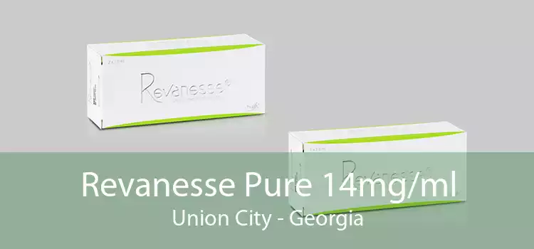 Revanesse Pure 14mg/ml Union City - Georgia