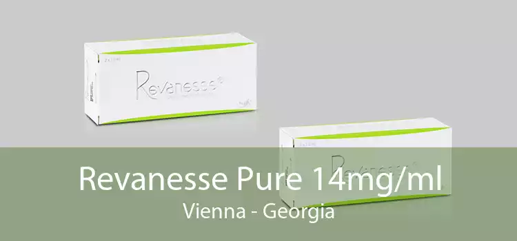 Revanesse Pure 14mg/ml Vienna - Georgia