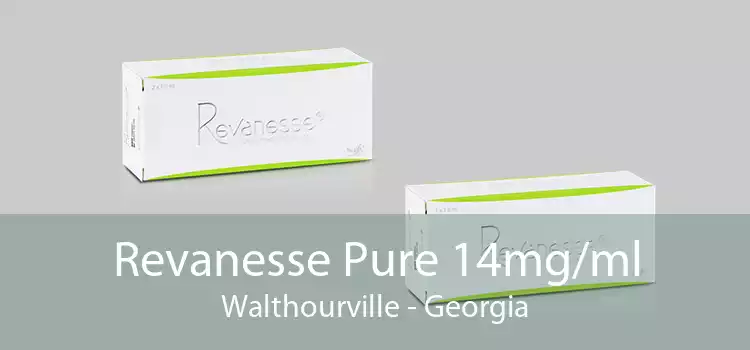 Revanesse Pure 14mg/ml Walthourville - Georgia