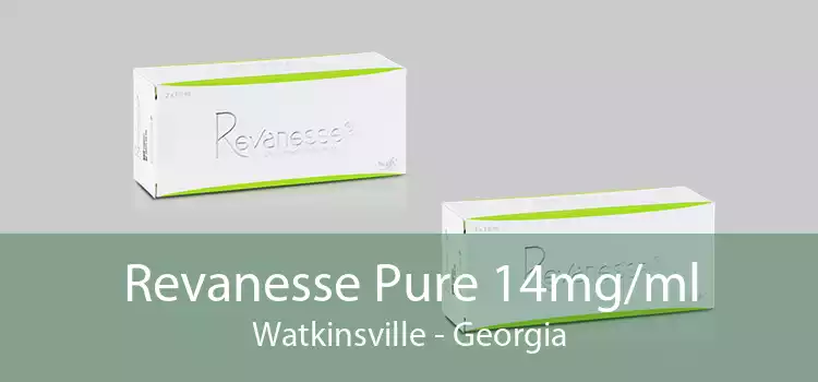 Revanesse Pure 14mg/ml Watkinsville - Georgia