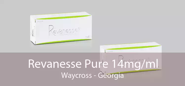 Revanesse Pure 14mg/ml Waycross - Georgia