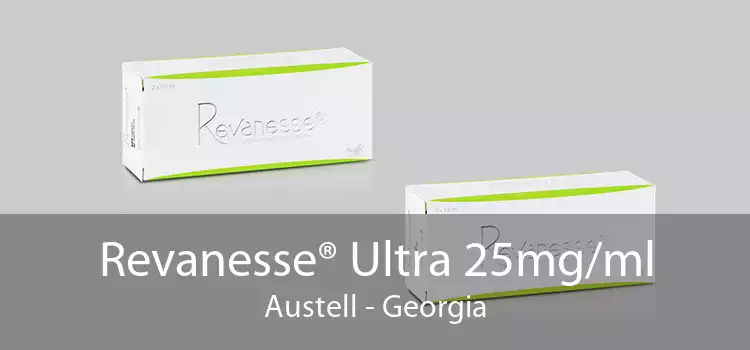 Revanesse® Ultra 25mg/ml Austell - Georgia