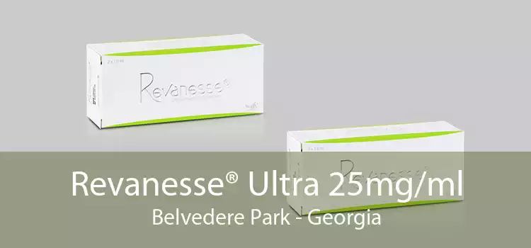 Revanesse® Ultra 25mg/ml Belvedere Park - Georgia