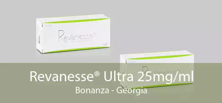 Revanesse® Ultra 25mg/ml Bonanza - Georgia