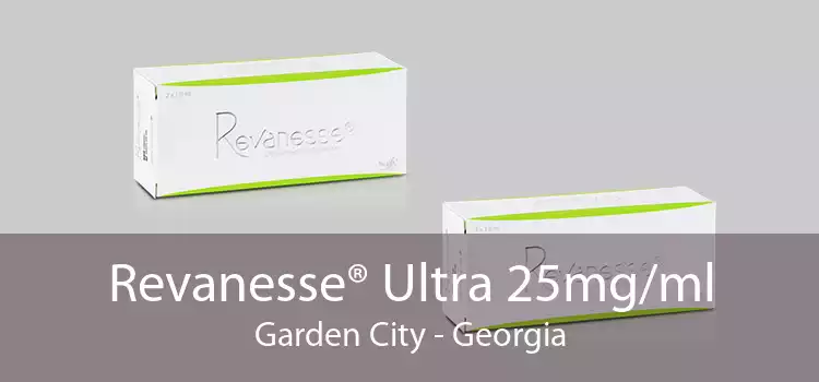 Revanesse® Ultra 25mg/ml Garden City - Georgia