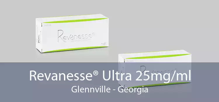 Revanesse® Ultra 25mg/ml Glennville - Georgia