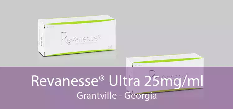 Revanesse® Ultra 25mg/ml Grantville - Georgia