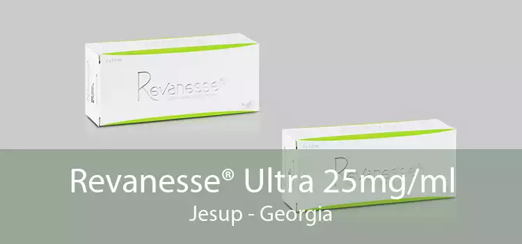 Revanesse® Ultra 25mg/ml Jesup - Georgia