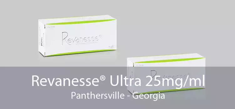 Revanesse® Ultra 25mg/ml Panthersville - Georgia