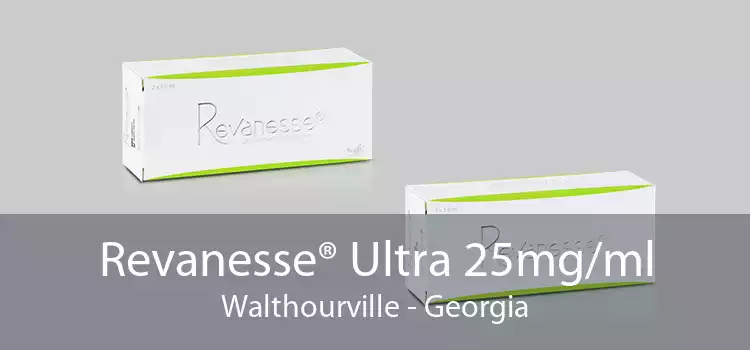 Revanesse® Ultra 25mg/ml Walthourville - Georgia
