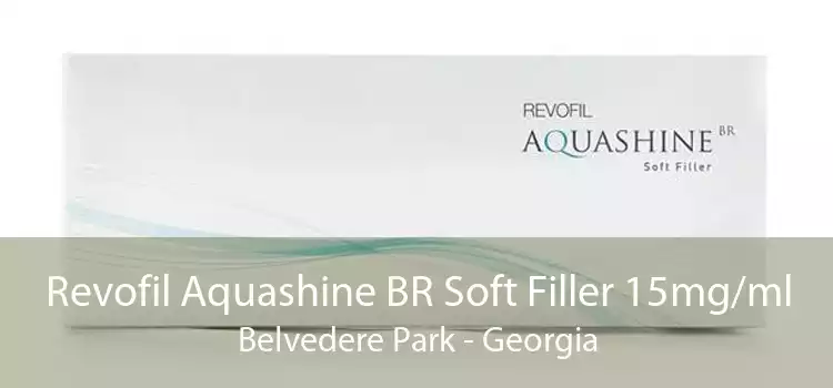 Revofil Aquashine BR Soft Filler 15mg/ml Belvedere Park - Georgia
