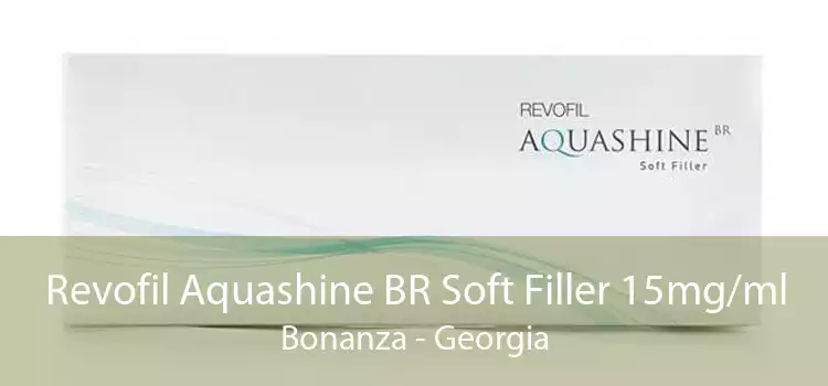 Revofil Aquashine BR Soft Filler 15mg/ml Bonanza - Georgia