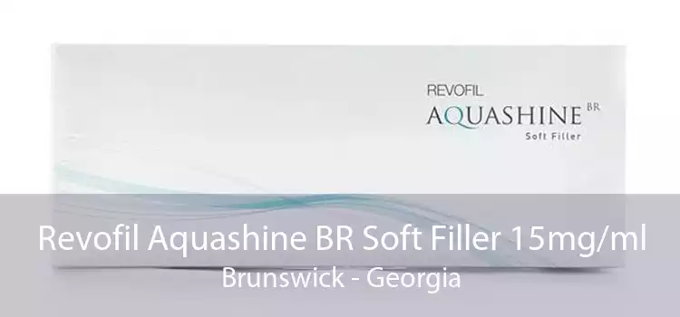 Revofil Aquashine BR Soft Filler 15mg/ml Brunswick - Georgia