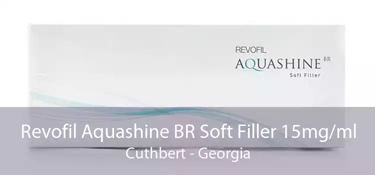 Revofil Aquashine BR Soft Filler 15mg/ml Cuthbert - Georgia