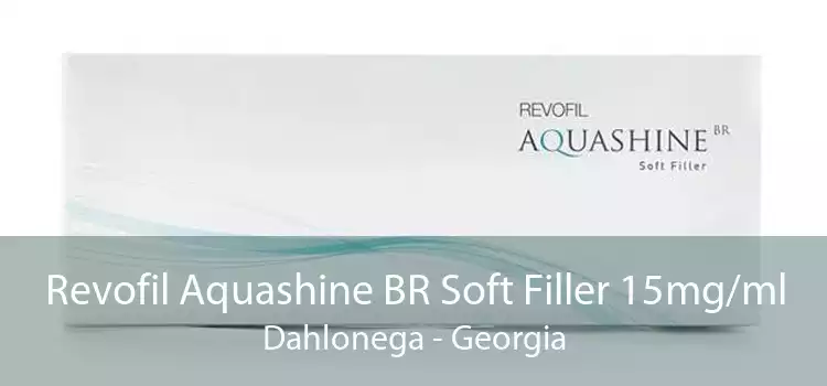 Revofil Aquashine BR Soft Filler 15mg/ml Dahlonega - Georgia