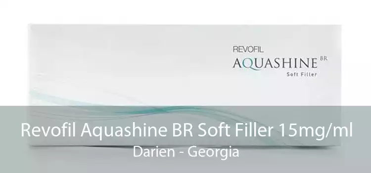 Revofil Aquashine BR Soft Filler 15mg/ml Darien - Georgia