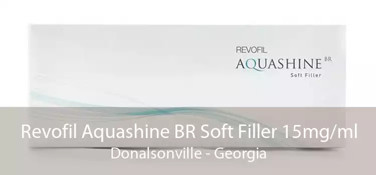 Revofil Aquashine BR Soft Filler 15mg/ml Donalsonville - Georgia