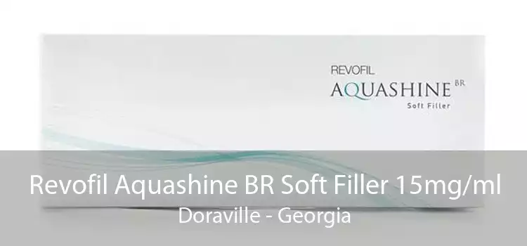 Revofil Aquashine BR Soft Filler 15mg/ml Doraville - Georgia