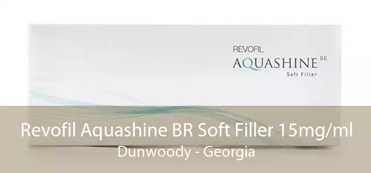 Revofil Aquashine BR Soft Filler 15mg/ml Dunwoody - Georgia