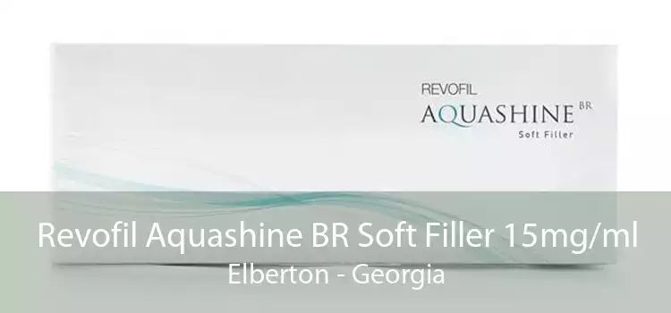 Revofil Aquashine BR Soft Filler 15mg/ml Elberton - Georgia