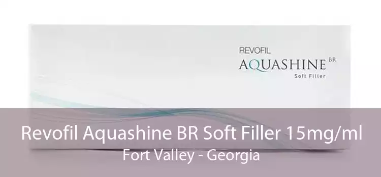 Revofil Aquashine BR Soft Filler 15mg/ml Fort Valley - Georgia
