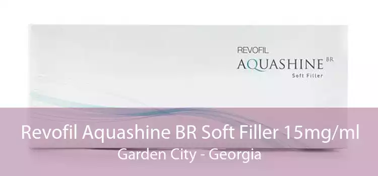Revofil Aquashine BR Soft Filler 15mg/ml Garden City - Georgia
