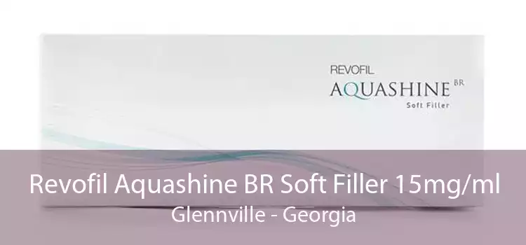 Revofil Aquashine BR Soft Filler 15mg/ml Glennville - Georgia