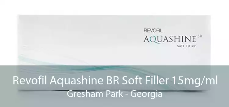 Revofil Aquashine BR Soft Filler 15mg/ml Gresham Park - Georgia