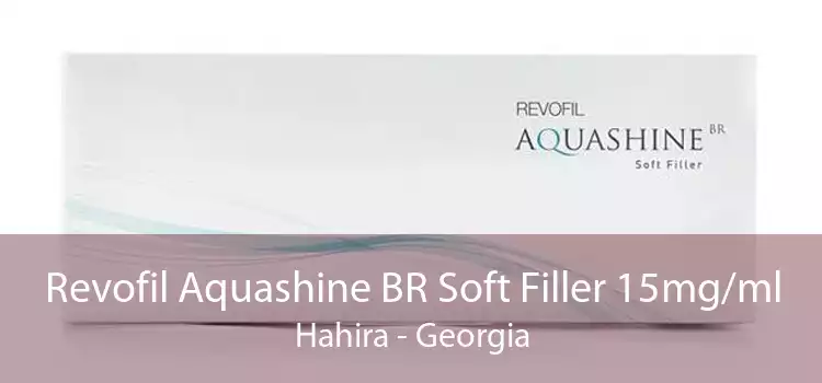 Revofil Aquashine BR Soft Filler 15mg/ml Hahira - Georgia