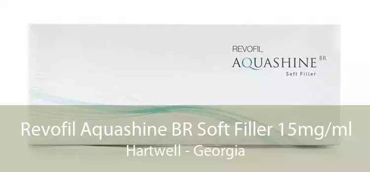 Revofil Aquashine BR Soft Filler 15mg/ml Hartwell - Georgia