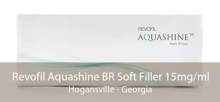 Revofil Aquashine BR Soft Filler 15mg/ml Hogansville - Georgia