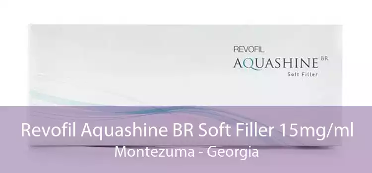 Revofil Aquashine BR Soft Filler 15mg/ml Montezuma - Georgia