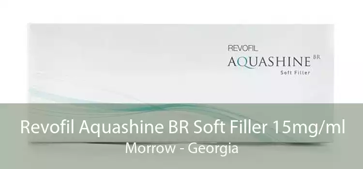 Revofil Aquashine BR Soft Filler 15mg/ml Morrow - Georgia