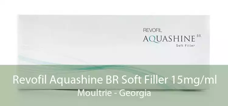 Revofil Aquashine BR Soft Filler 15mg/ml Moultrie - Georgia