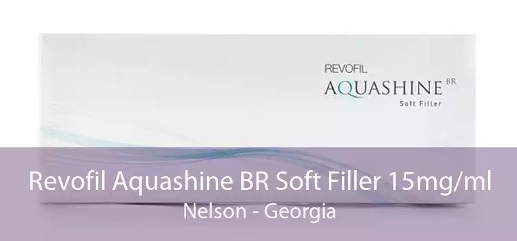 Revofil Aquashine BR Soft Filler 15mg/ml Nelson - Georgia
