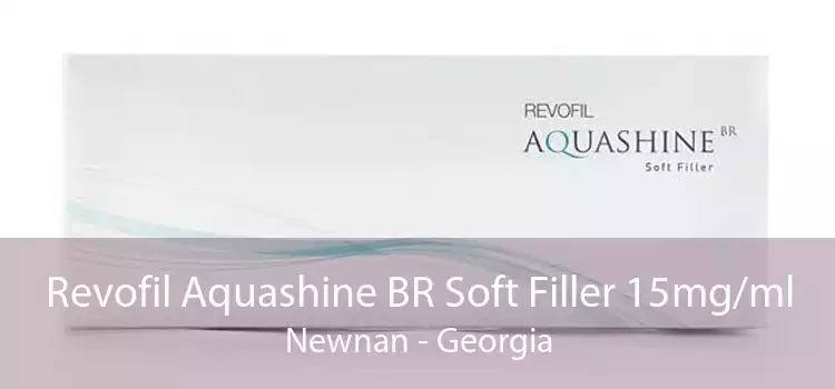 Revofil Aquashine BR Soft Filler 15mg/ml Newnan - Georgia