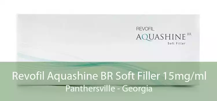 Revofil Aquashine BR Soft Filler 15mg/ml Panthersville - Georgia
