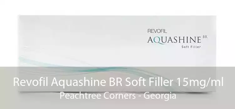 Revofil Aquashine BR Soft Filler 15mg/ml Peachtree Corners - Georgia