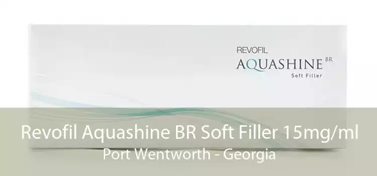 Revofil Aquashine BR Soft Filler 15mg/ml Port Wentworth - Georgia