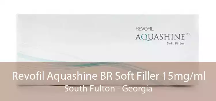 Revofil Aquashine BR Soft Filler 15mg/ml South Fulton - Georgia