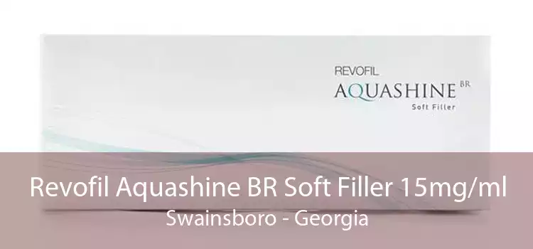 Revofil Aquashine BR Soft Filler 15mg/ml Swainsboro - Georgia