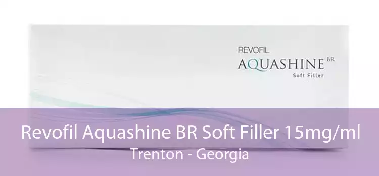 Revofil Aquashine BR Soft Filler 15mg/ml Trenton - Georgia