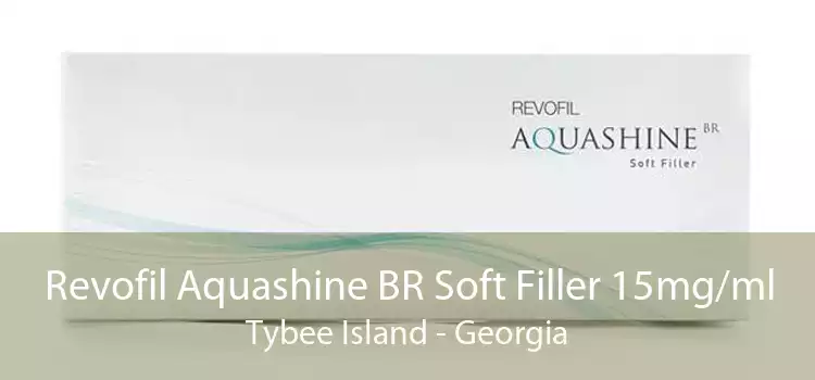 Revofil Aquashine BR Soft Filler 15mg/ml Tybee Island - Georgia
