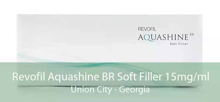 Revofil Aquashine BR Soft Filler 15mg/ml Union City - Georgia